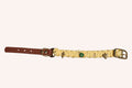 Cigala — Collier jaune S