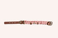 Bela — Collier rose S