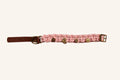 Cara — Collier rose M